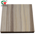 CARB wood fiber 1220x2440mm  high quality mdf board